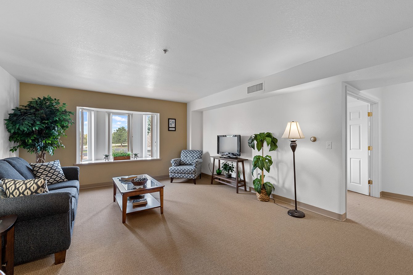 Best Retirement Community in Fond du Lac, WI LakeHouse Fond du Lac